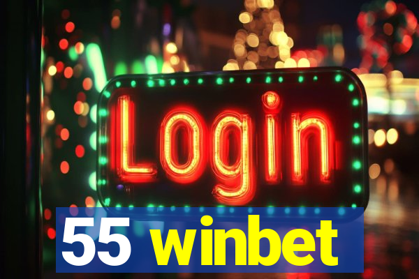 55 winbet